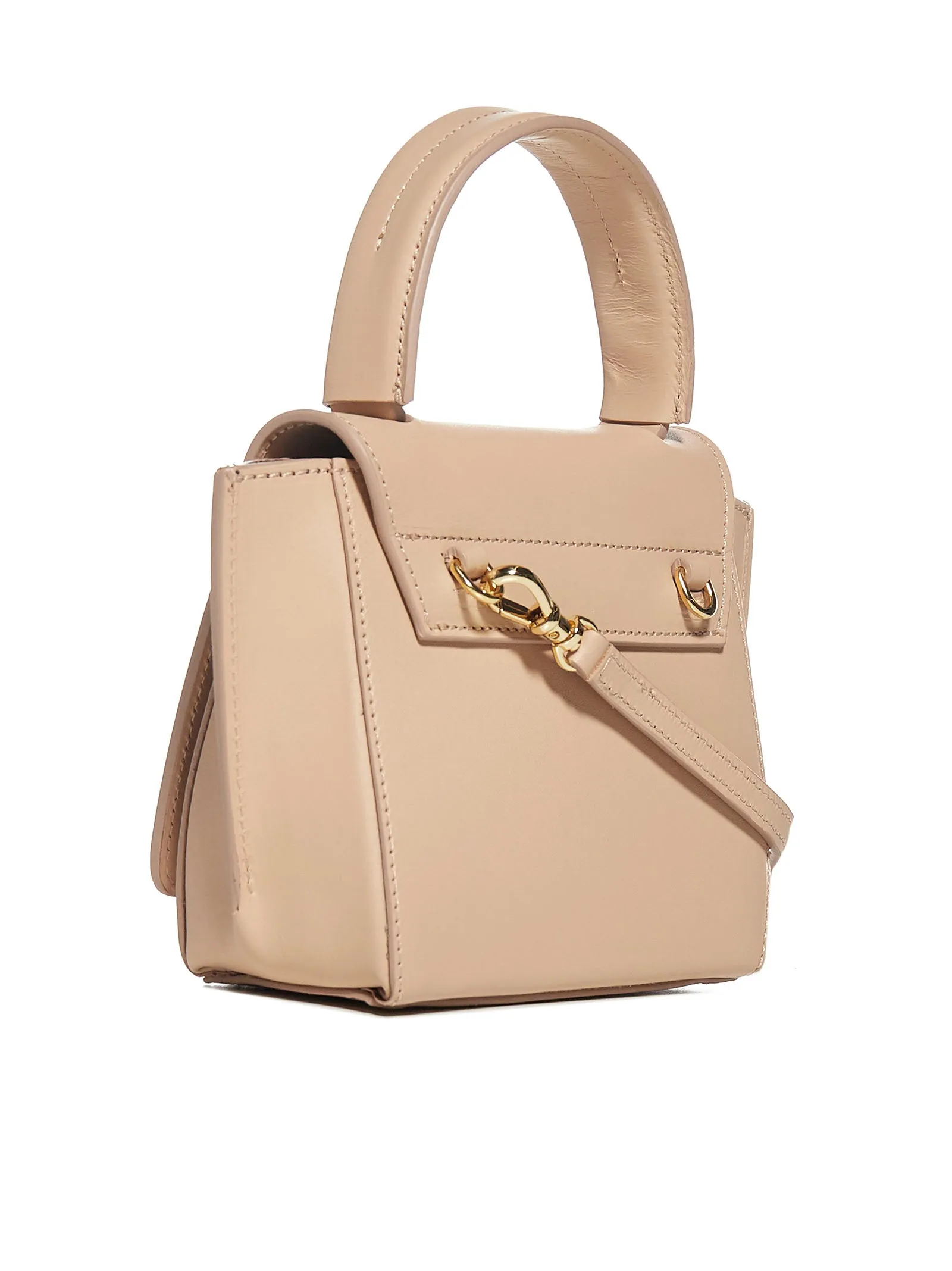 ATP Atelier Montalcino Mini Shoulder Bag