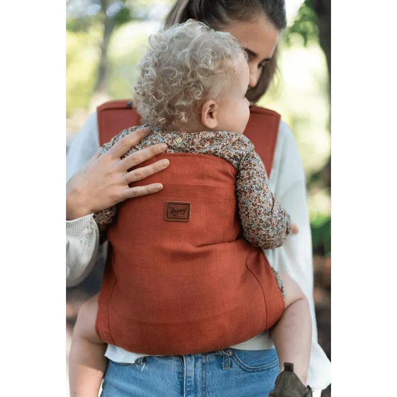 Autumn Versa Baby Carrier by Happy Baby