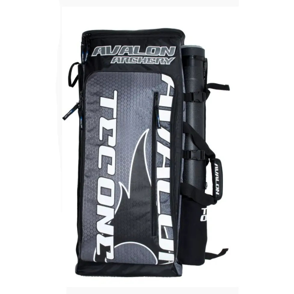 Avalon Tec One Recurve Backpack