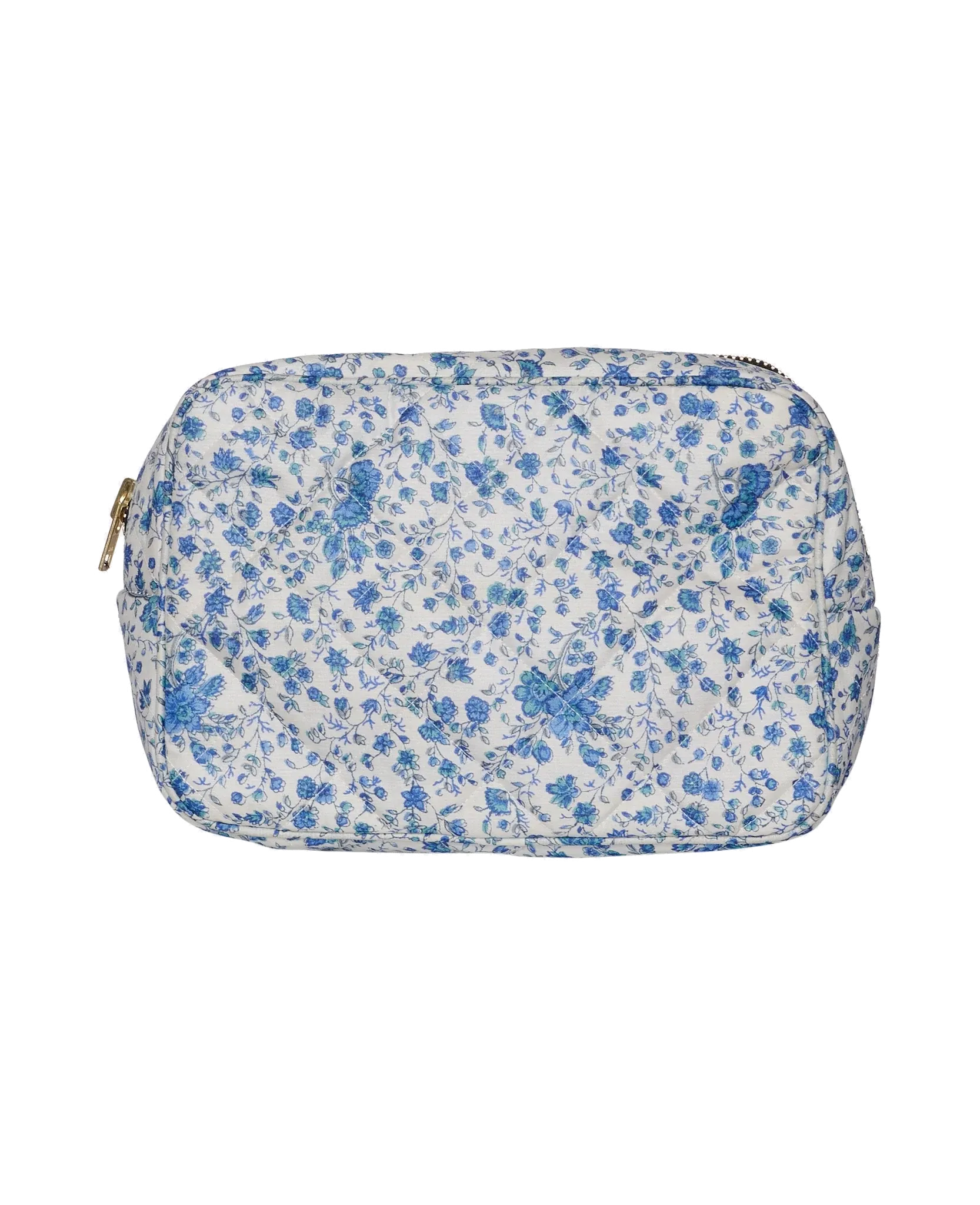 Avi SILK Wash Bag - No. 244