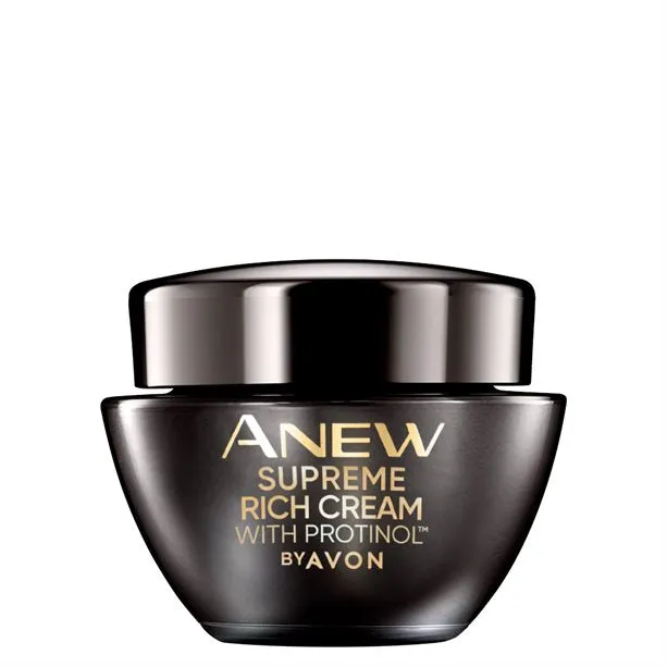 Avon Anew Ultimate Supreme Advanced Performance Crème with Protinol - 50ml