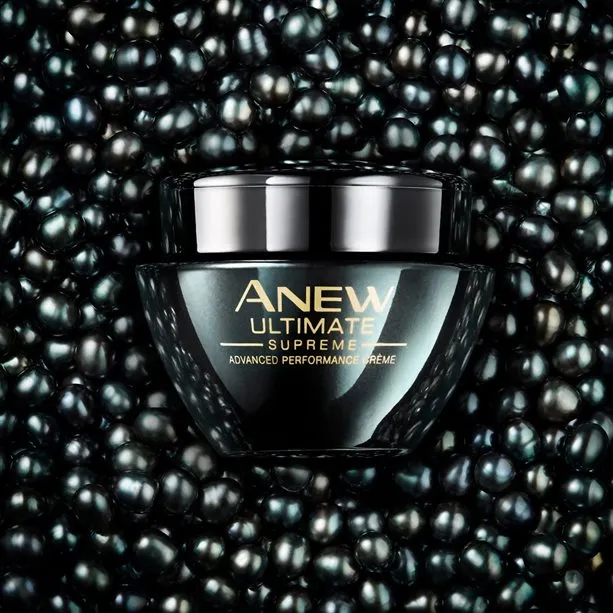 Avon Anew Ultimate Supreme Advanced Performance Crème with Protinol - 50ml