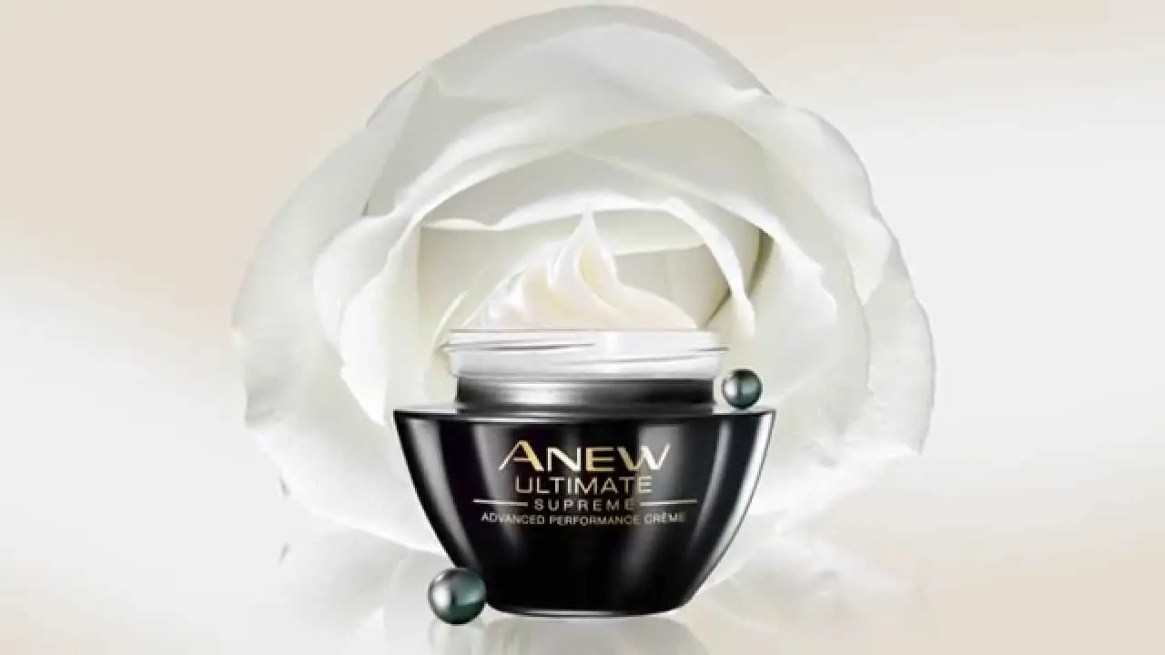 Avon Anew Ultimate Supreme Advanced Performance Crème with Protinol - 50ml