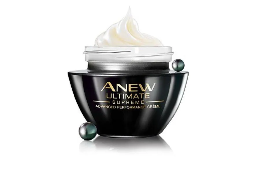 Avon Anew Ultimate Supreme Advanced Performance Crème with Protinol - 50ml