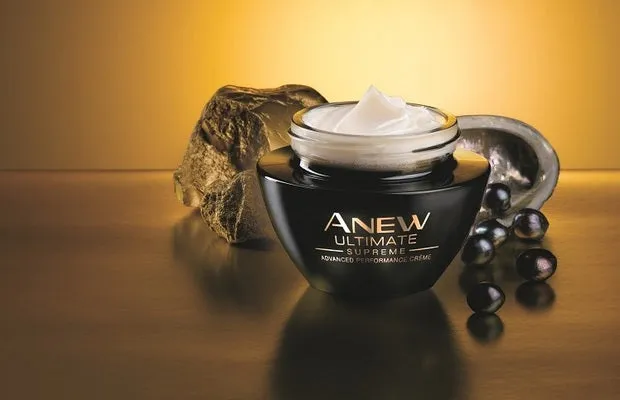 Avon Anew Ultimate Supreme Advanced Performance Crème with Protinol - 50ml