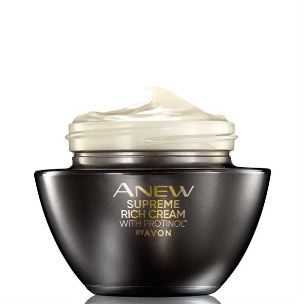 Avon Anew Ultimate Supreme Advanced Performance Crème with Protinol - 50ml