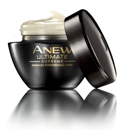Avon Anew Ultimate Supreme Advanced Performance Crème with Protinol - 50ml