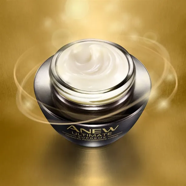 Avon Anew Ultimate Supreme Advanced Performance Crème with Protinol - 50ml