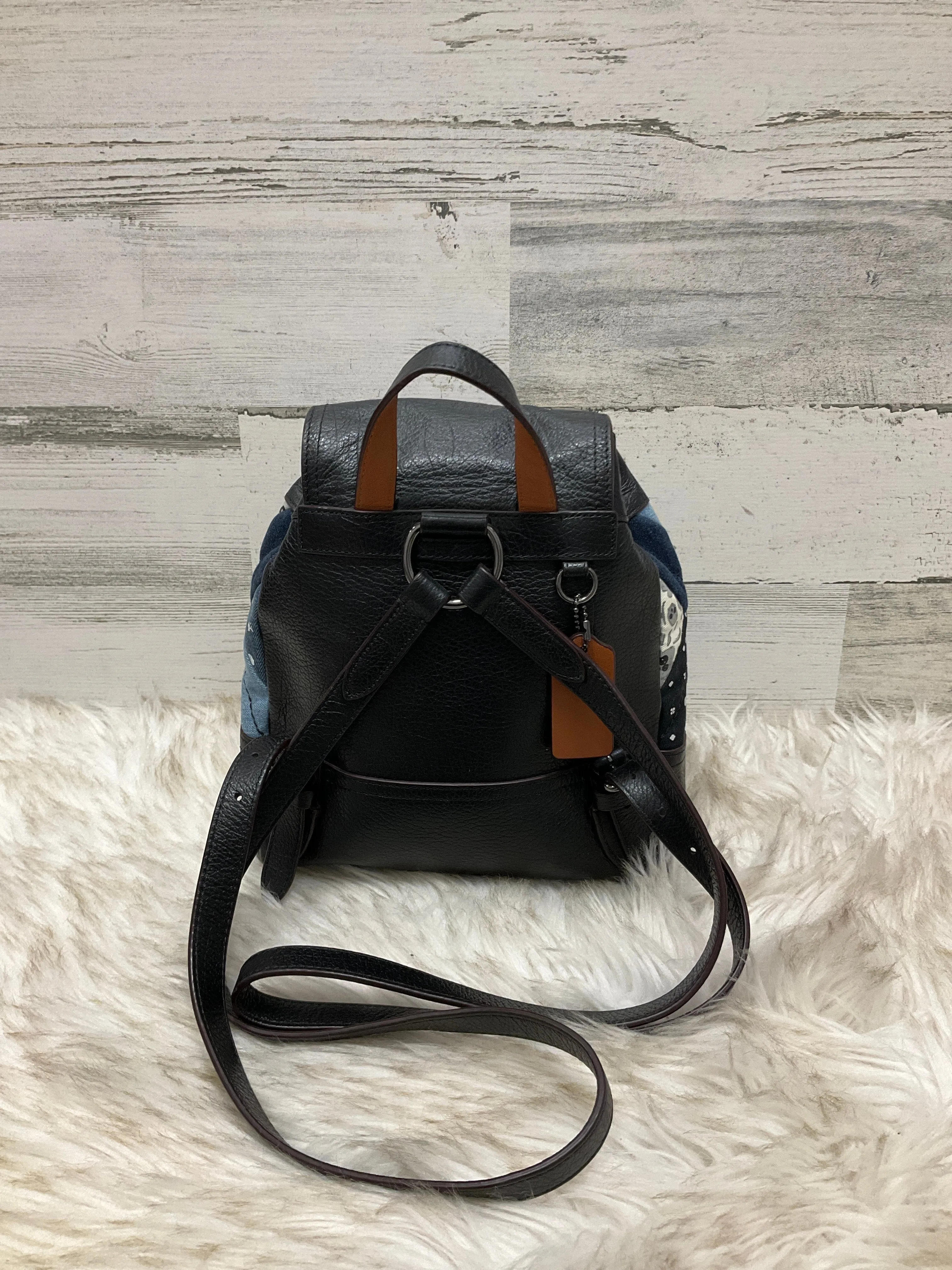 Backpack By Coach  Size: Small