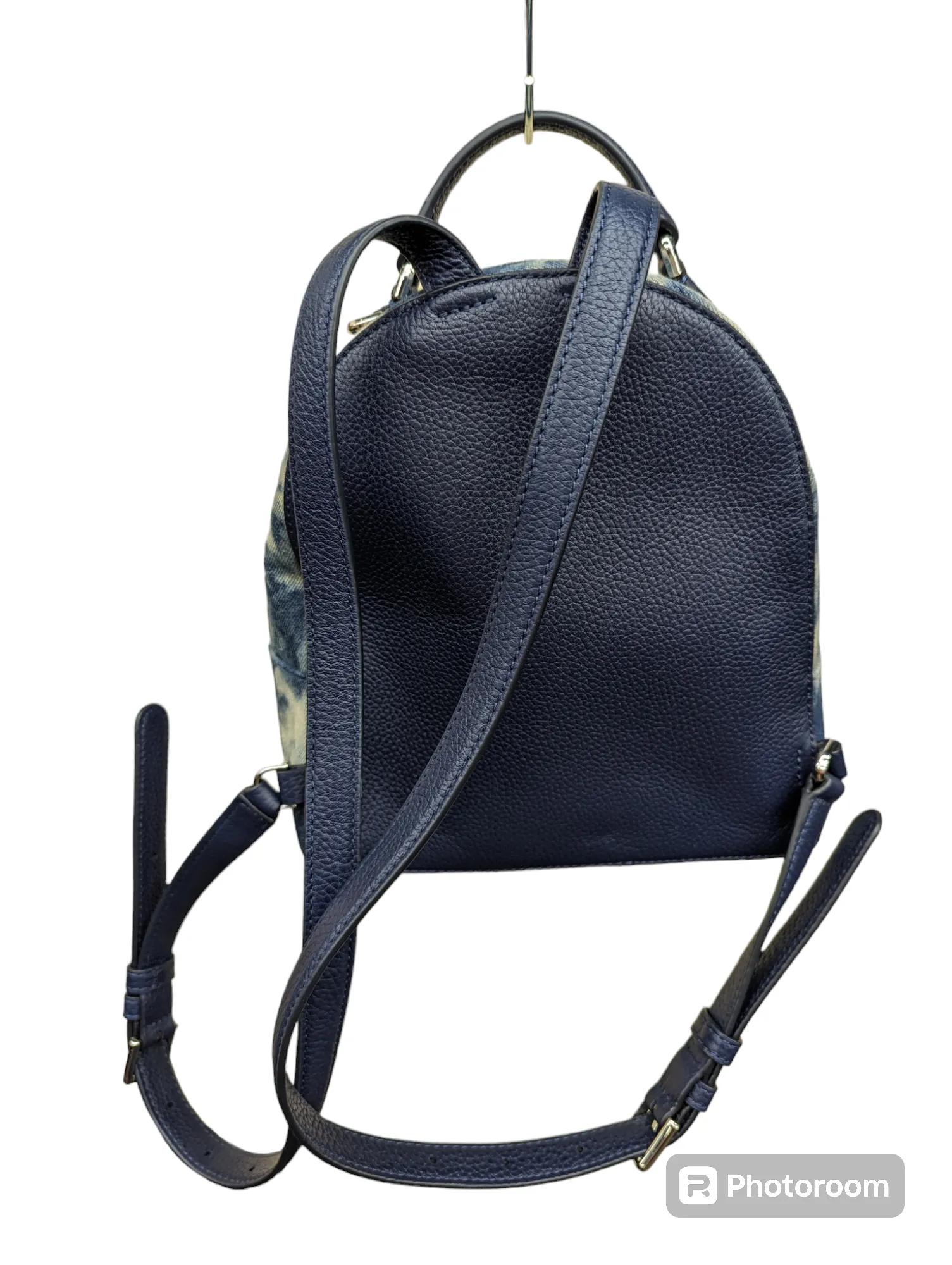 Backpack Designer By Kate Spade  Size: Medium