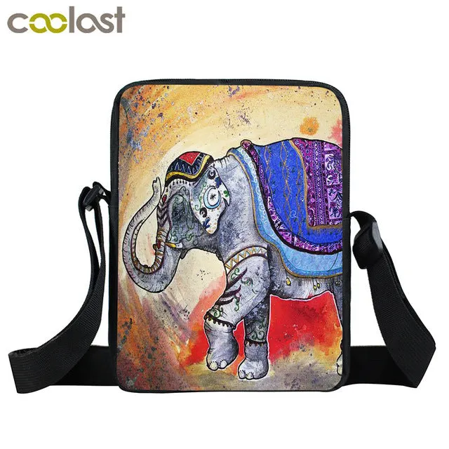 Bag - Personalized Crossbody Bag