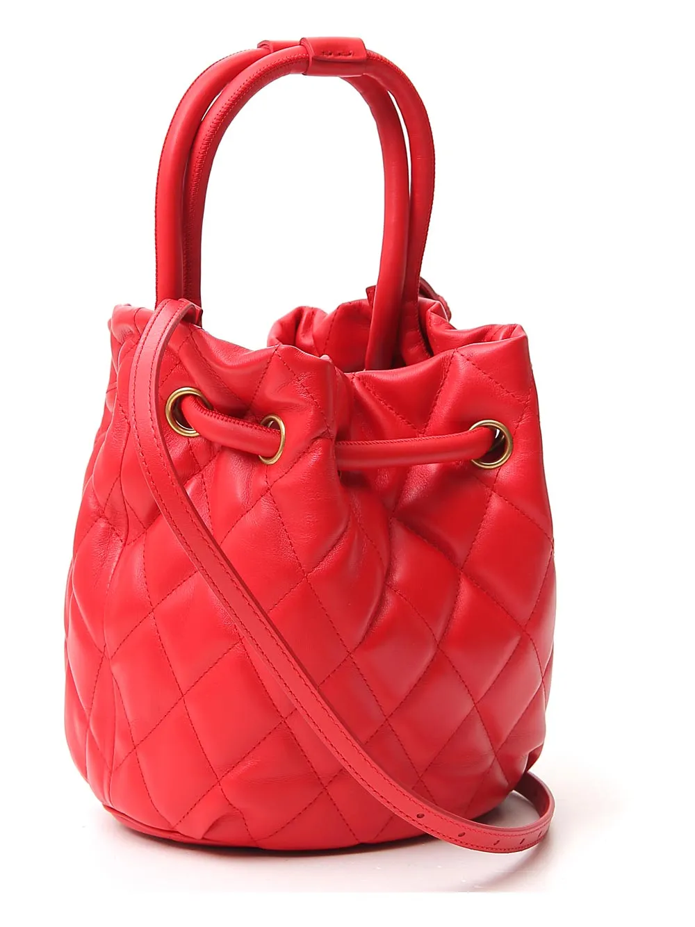 Balenciaga B. Bucket Small Tote Bag