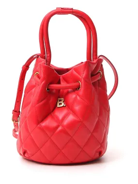 Balenciaga B. Bucket Small Tote Bag