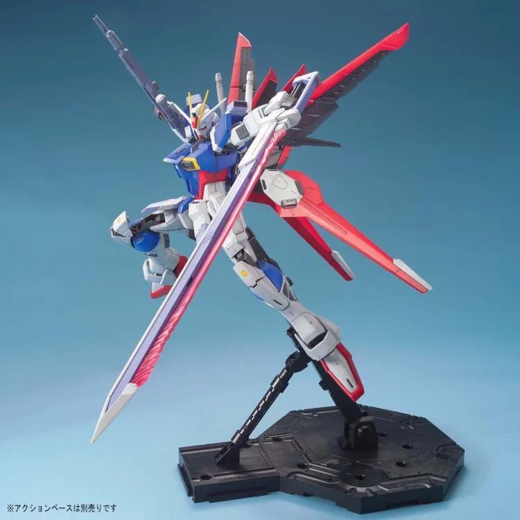 Bandai Force Impulse Gundam MG 1/100 Model Kit