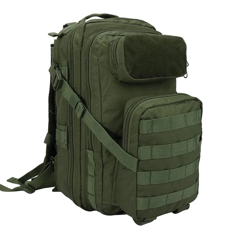 BK-2282 Tactical Backpack Military Backpacks 27L Army Survival Backpacks Small Waterproof Bug out Bag