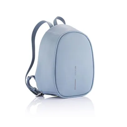 Bobby Elle anti theft backpack | Light Blue *Pre-Order