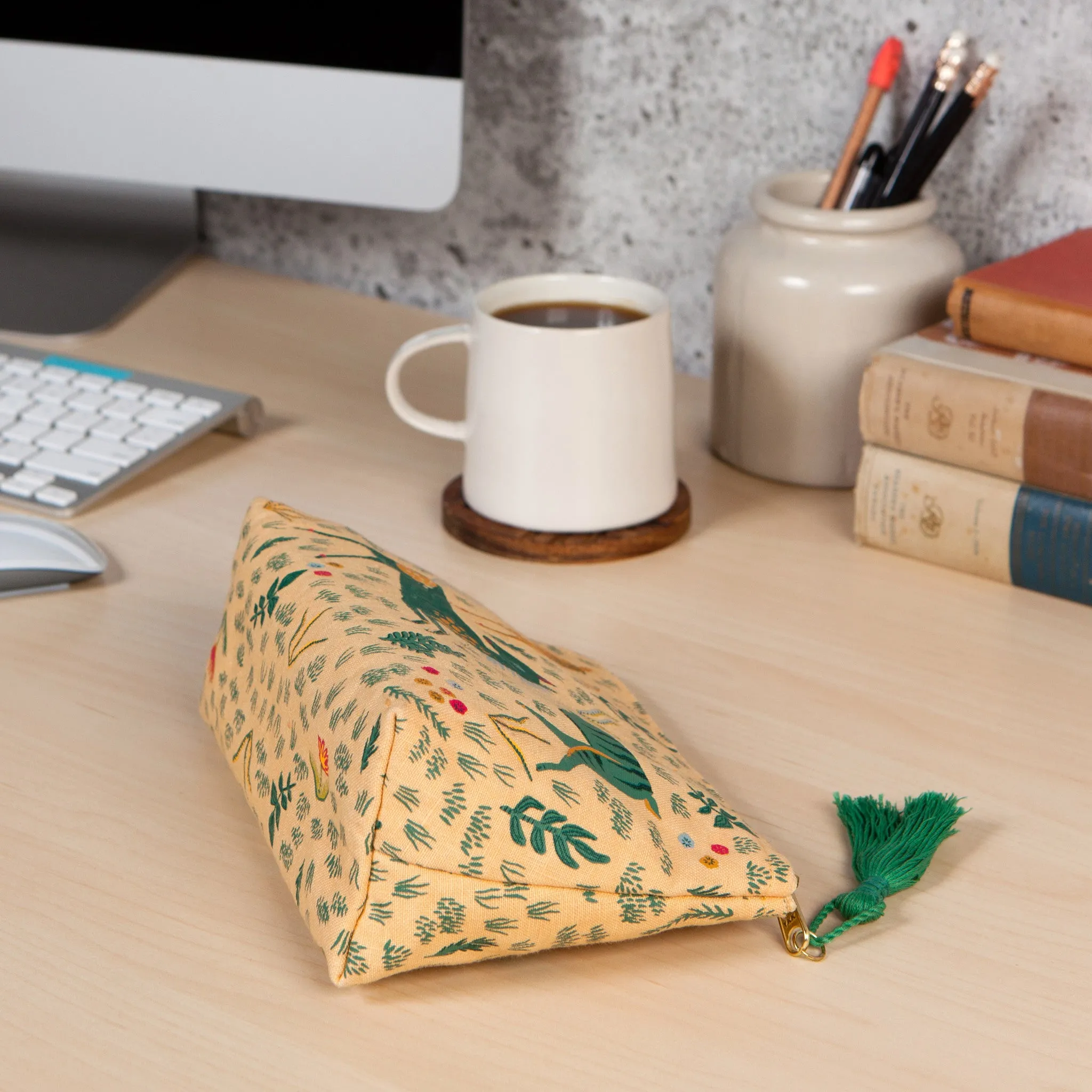 Boundless Small Cosmetic Bag