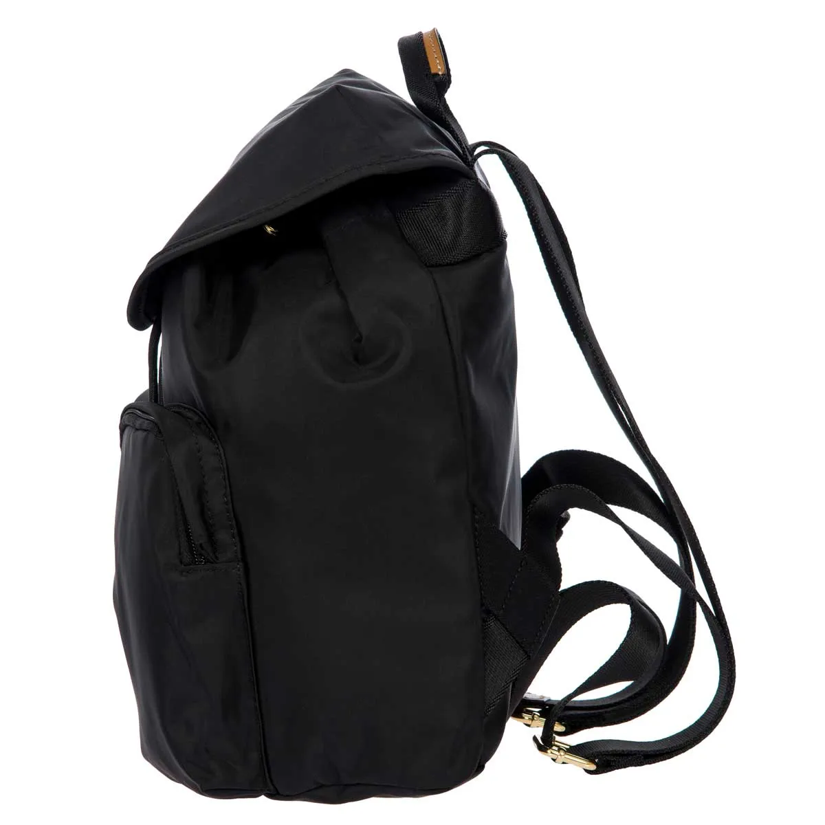 Bric's X-Bag Small City Backpack - Black BXL43754.101