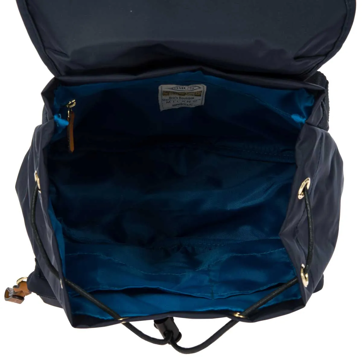 Bric's X-Bag Small City Backpack - Navy BXL43754.050