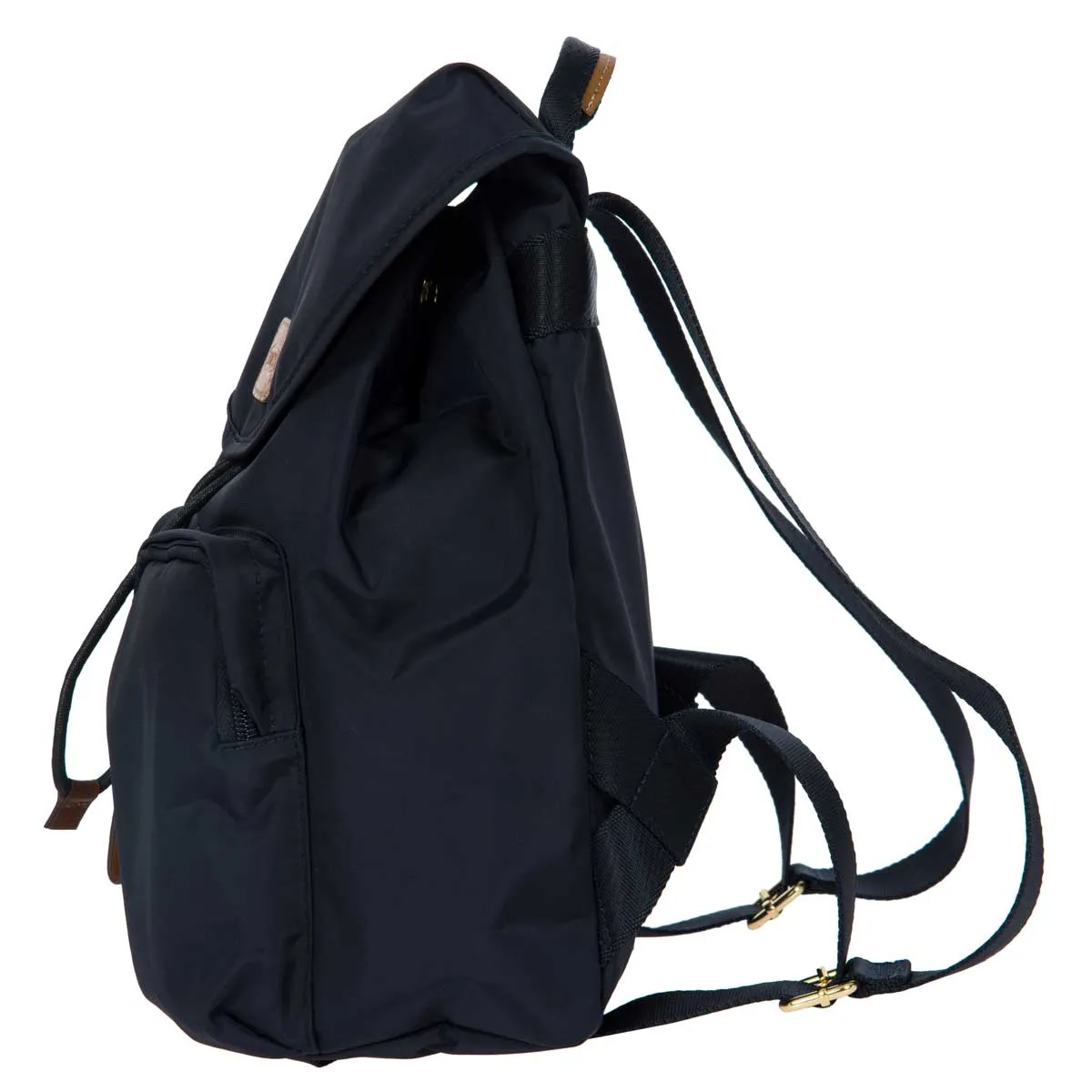 Bric's X-Bag Small City Backpack - Navy BXL43754.050