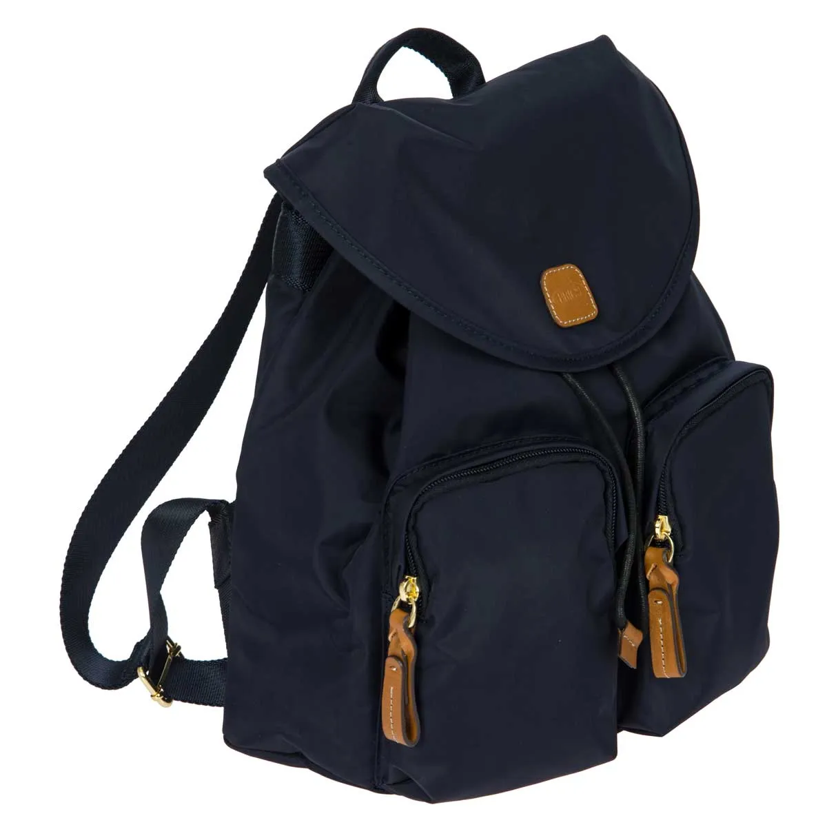 Bric's X-Bag Small City Backpack - Navy BXL43754.050
