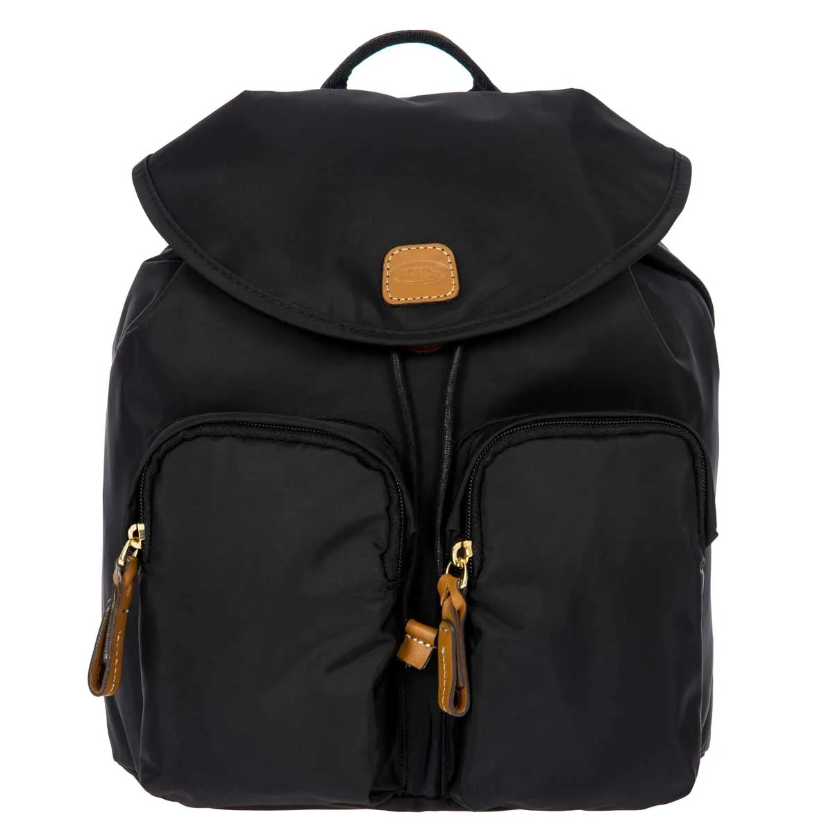 Bric's X-Bag Small City Backpack - Olive BXL43754.078