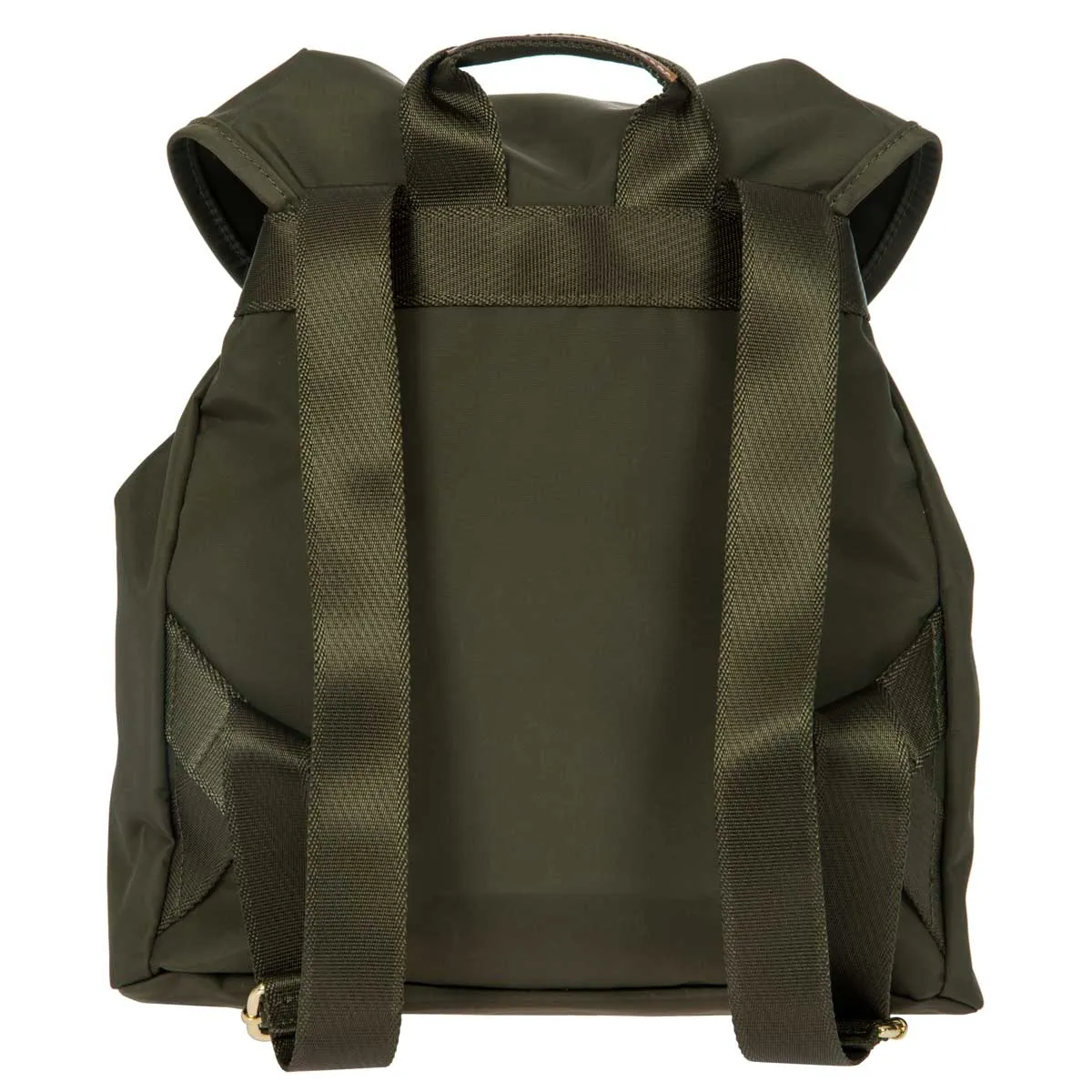 Bric's X-Bag Small City Backpack - Olive BXL43754.078