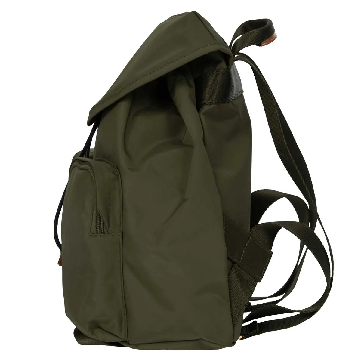 Bric's X-Bag Small City Backpack - Olive BXL43754.078