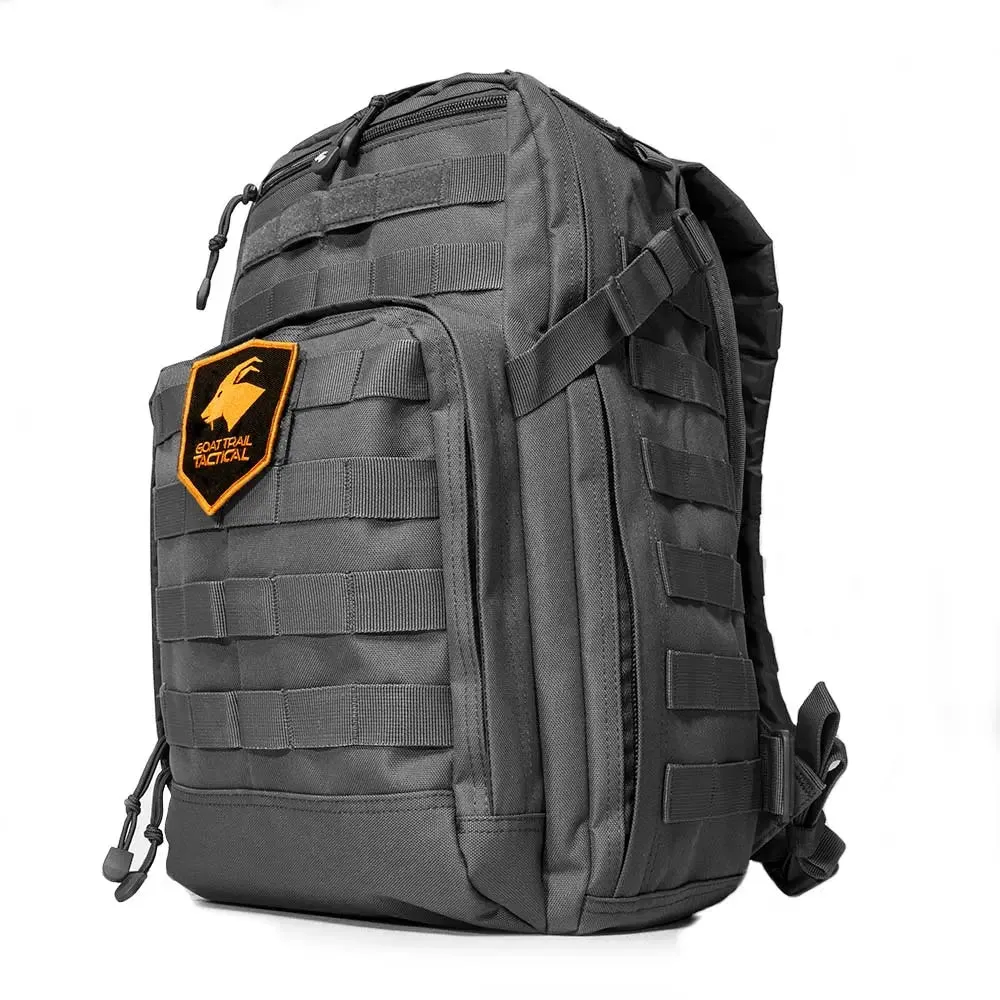 BugoutPac™ | 25l Bug Out Backpack