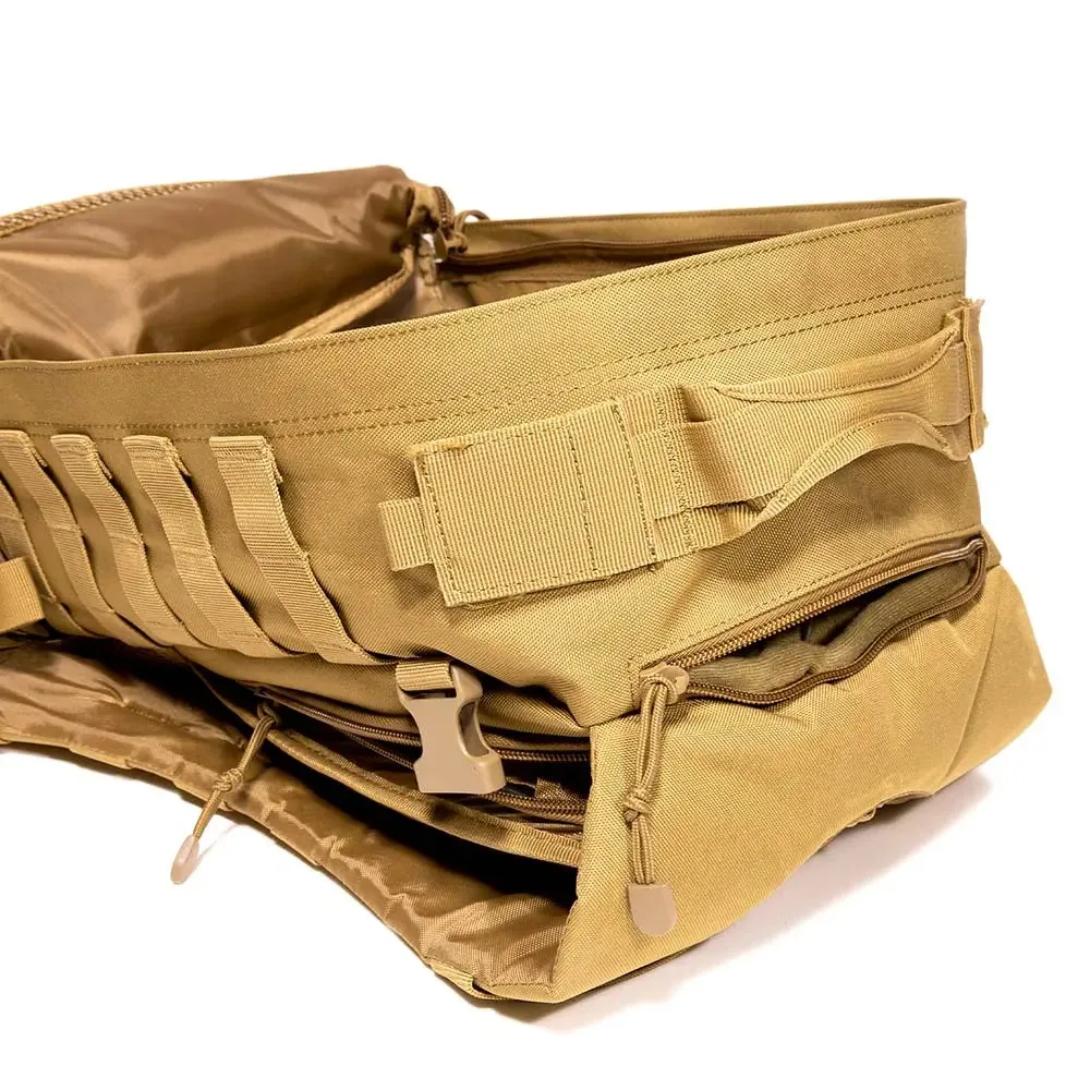 BugoutPac™ | 25l Bug Out Backpack
