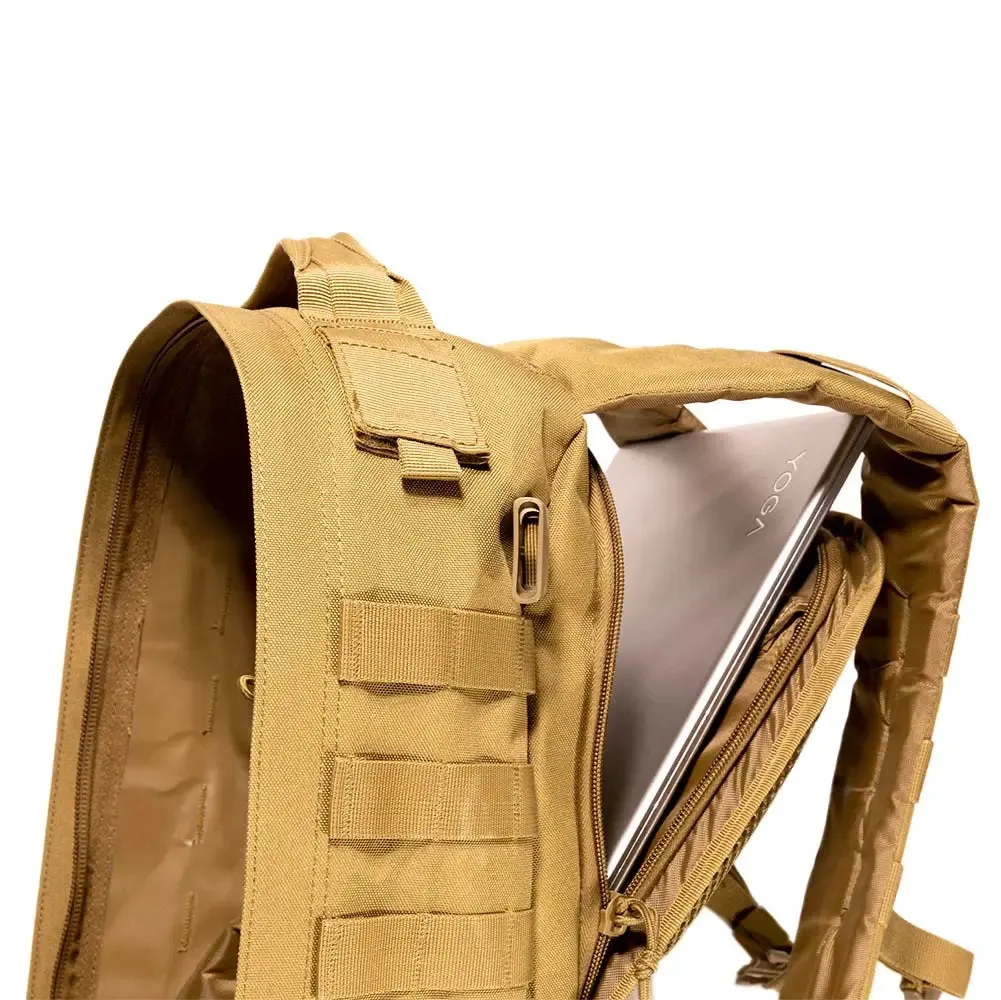 BugoutPac™ | 25l Bug Out Backpack