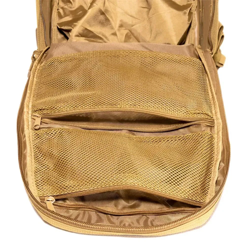 BugoutPac™ | 25l Bug Out Backpack
