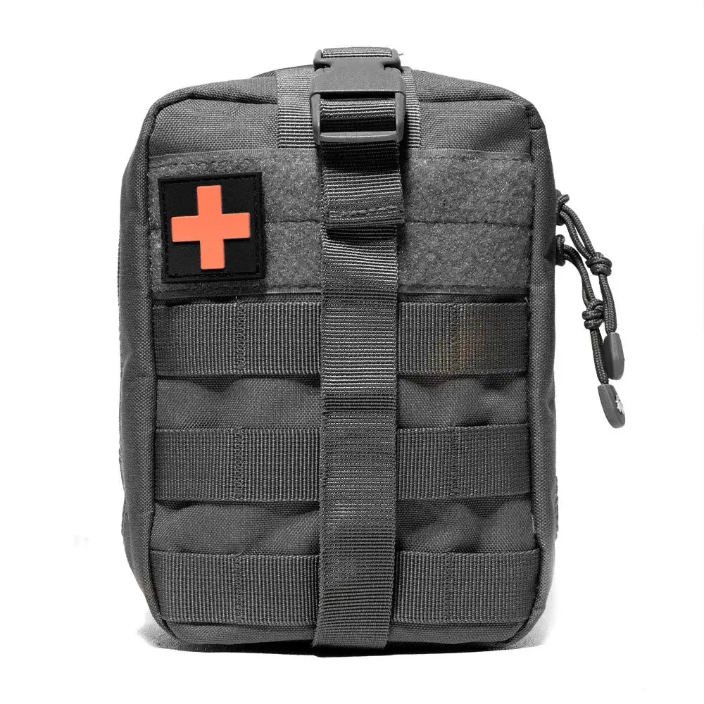 BugoutPac™ | 25l Bug Out Backpack