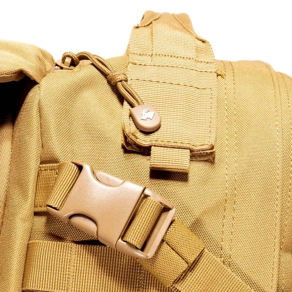 BugoutPac™ | 25l Bug Out Backpack