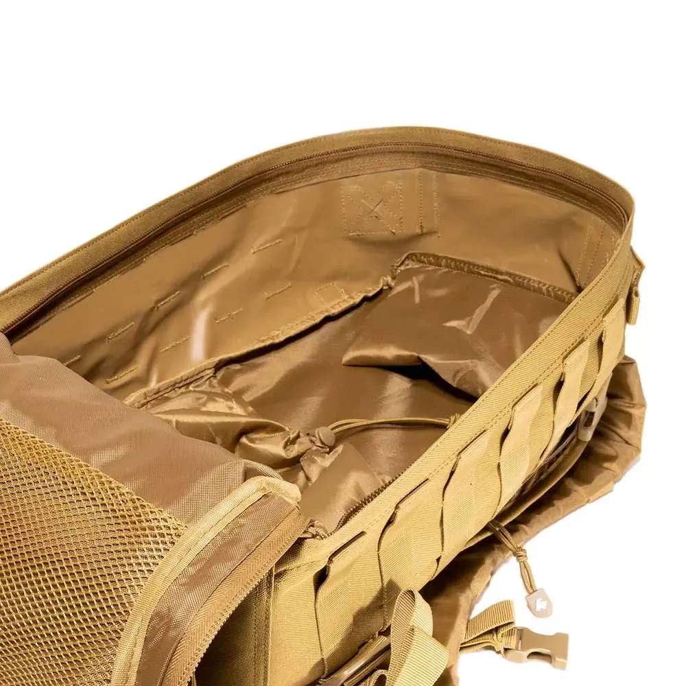 BugoutPac™ | 25l Bug Out Backpack