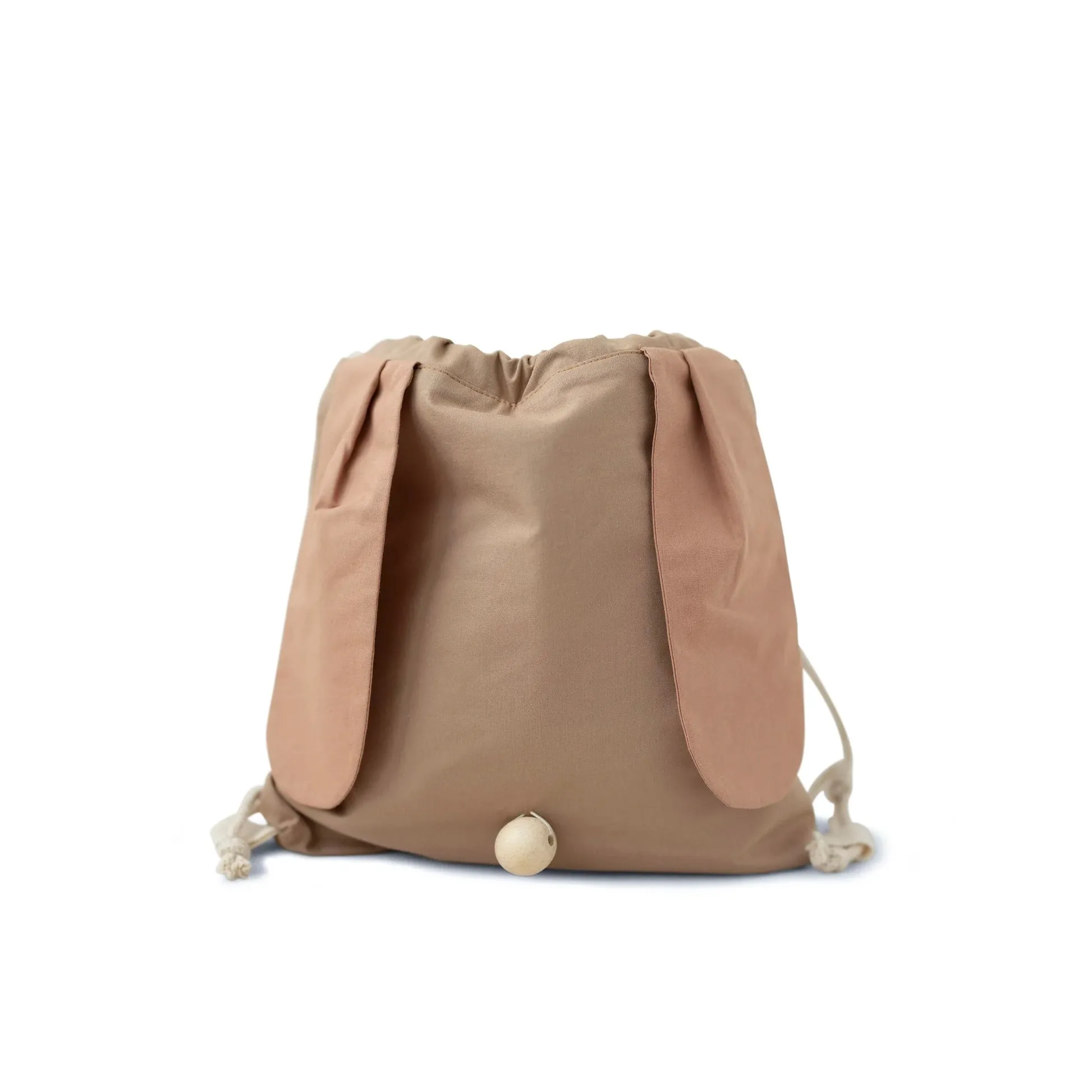 Bunny Rabbit Backpack