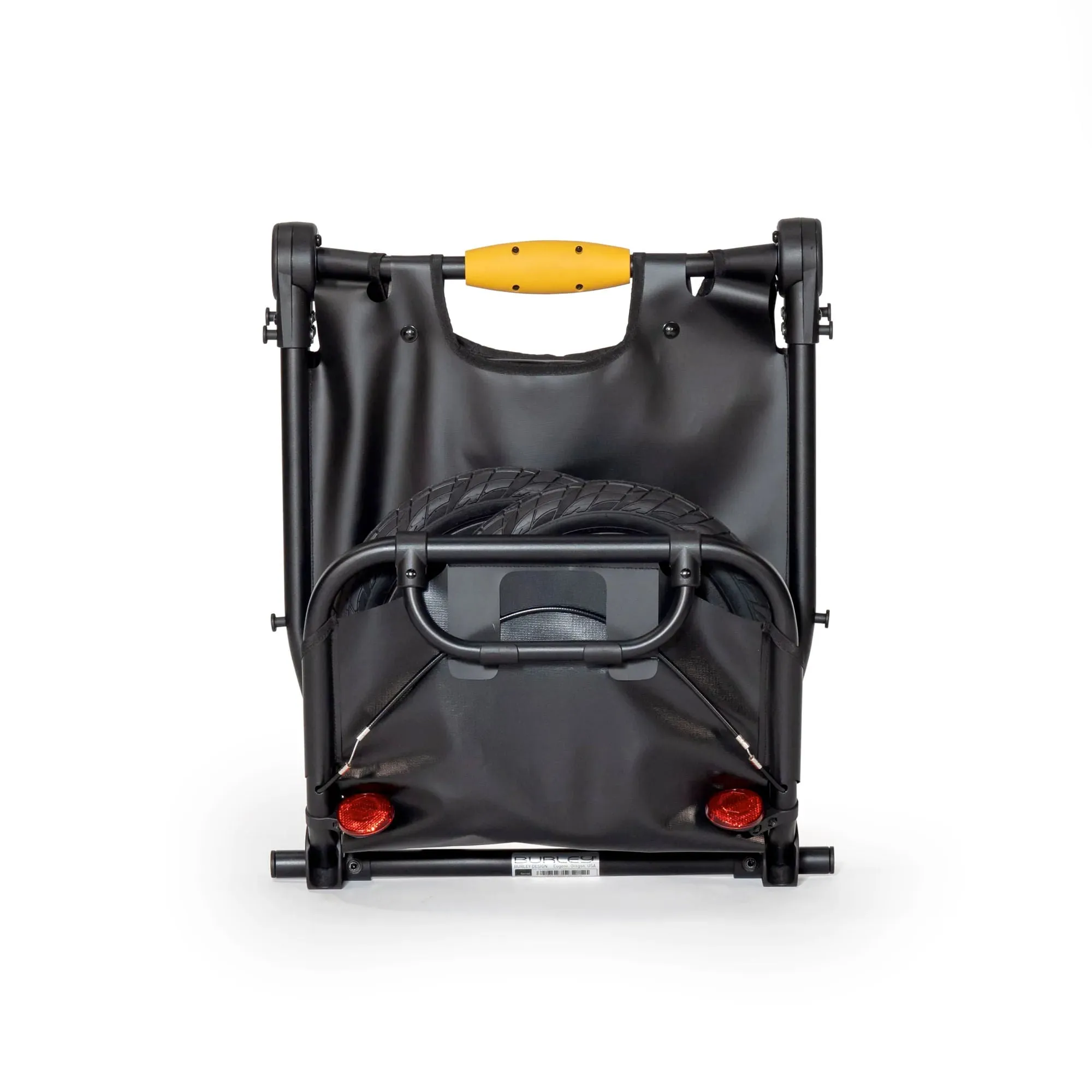 Burley Travoy Folding Bike Trailer