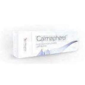 CALMAPHEROL regenerating cream to irritated skin 55ml, cream for itchy skin