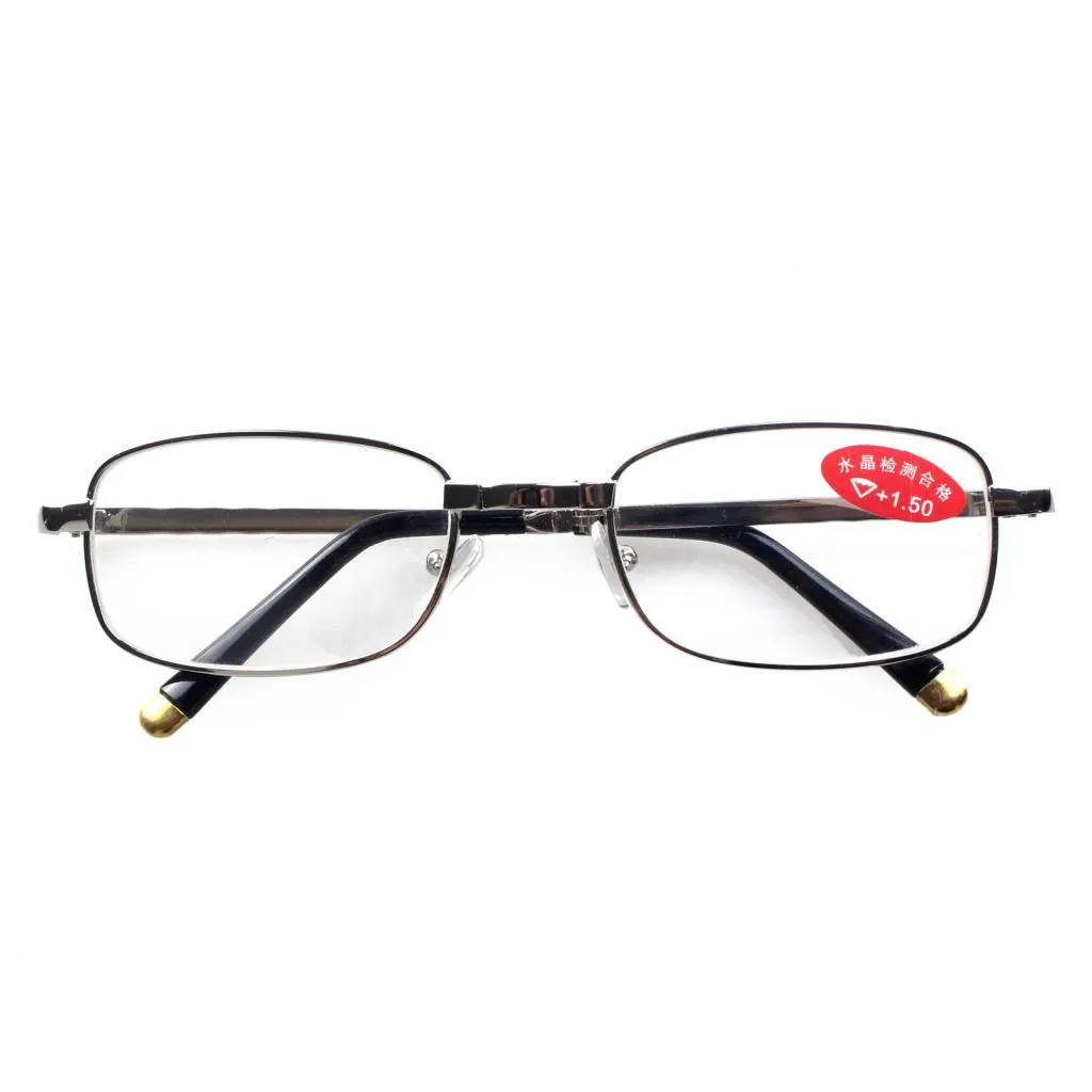 Cambridge Folding Reading Glasses