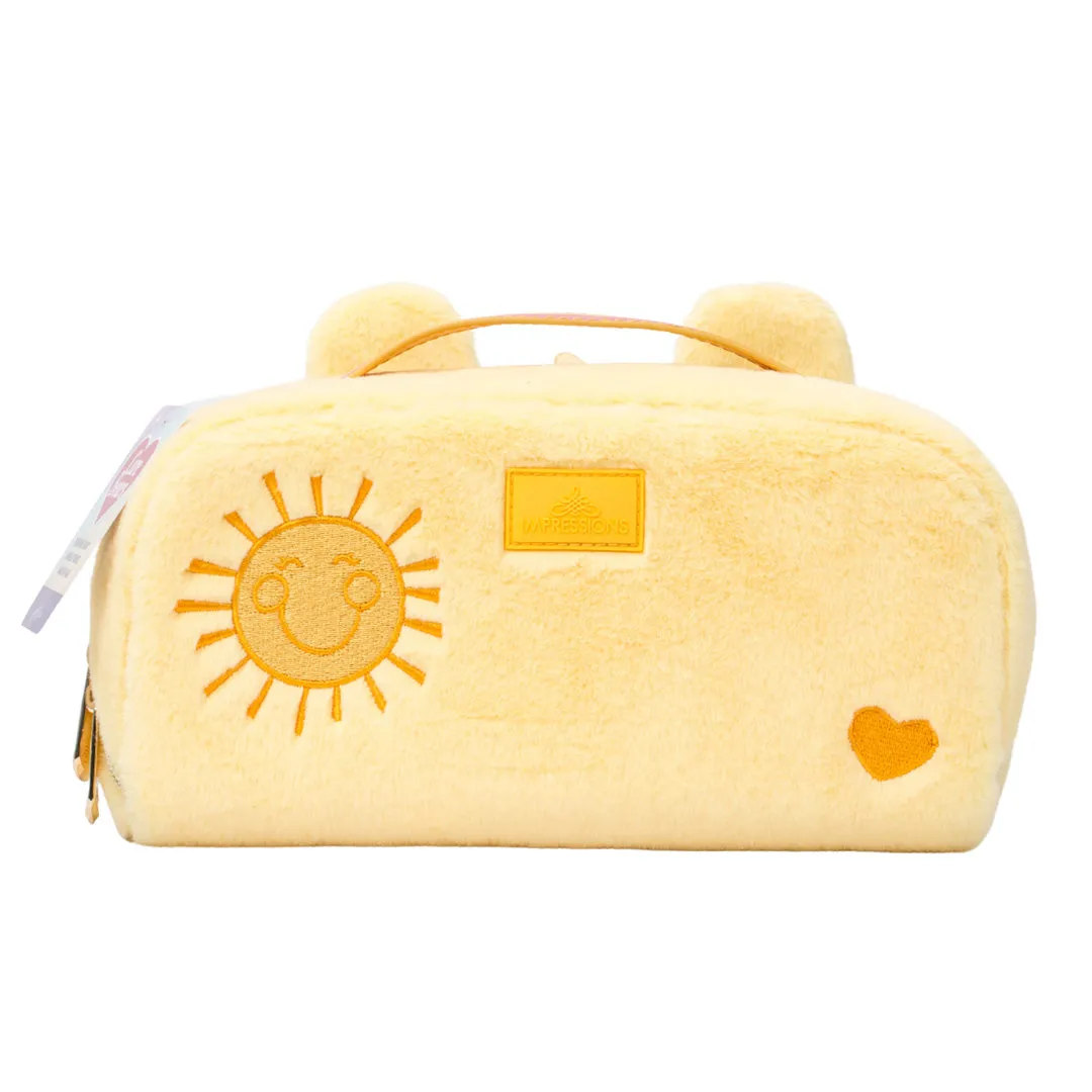 Care Bears™ Funshine Bear Unfold Travel Bag