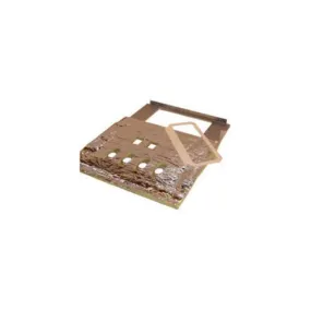 Carrier 320720-760 Panel Kit