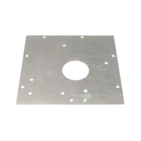 Carrier 48DP500043 Plate