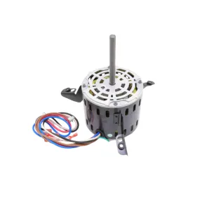 Carrier HB41TQ113 1/3 HP, 1075 RPM, 3 Speed, CCW Blower Motor