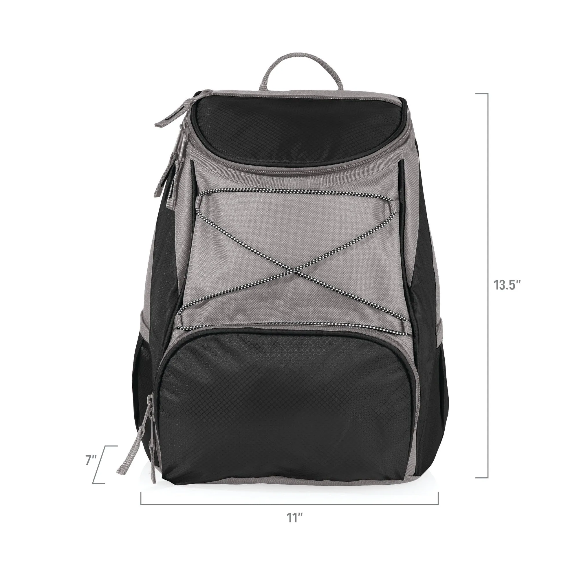 Cars Lightning McQueen - PTX Backpack Cooler