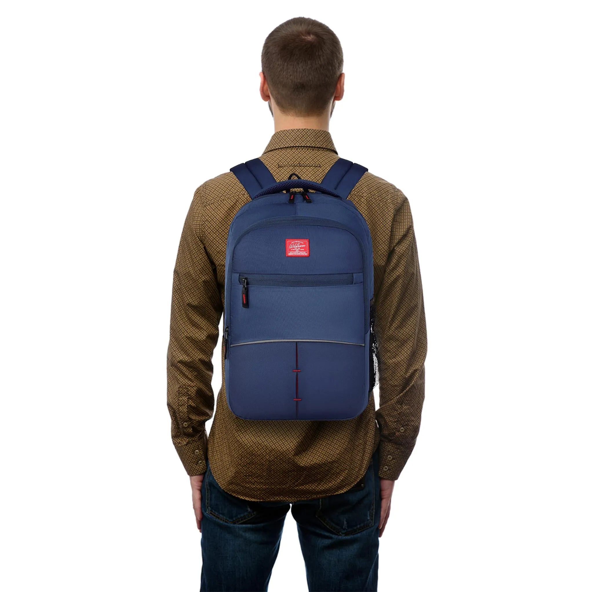 CONSTANTA Laptop Backpack for Men & Women