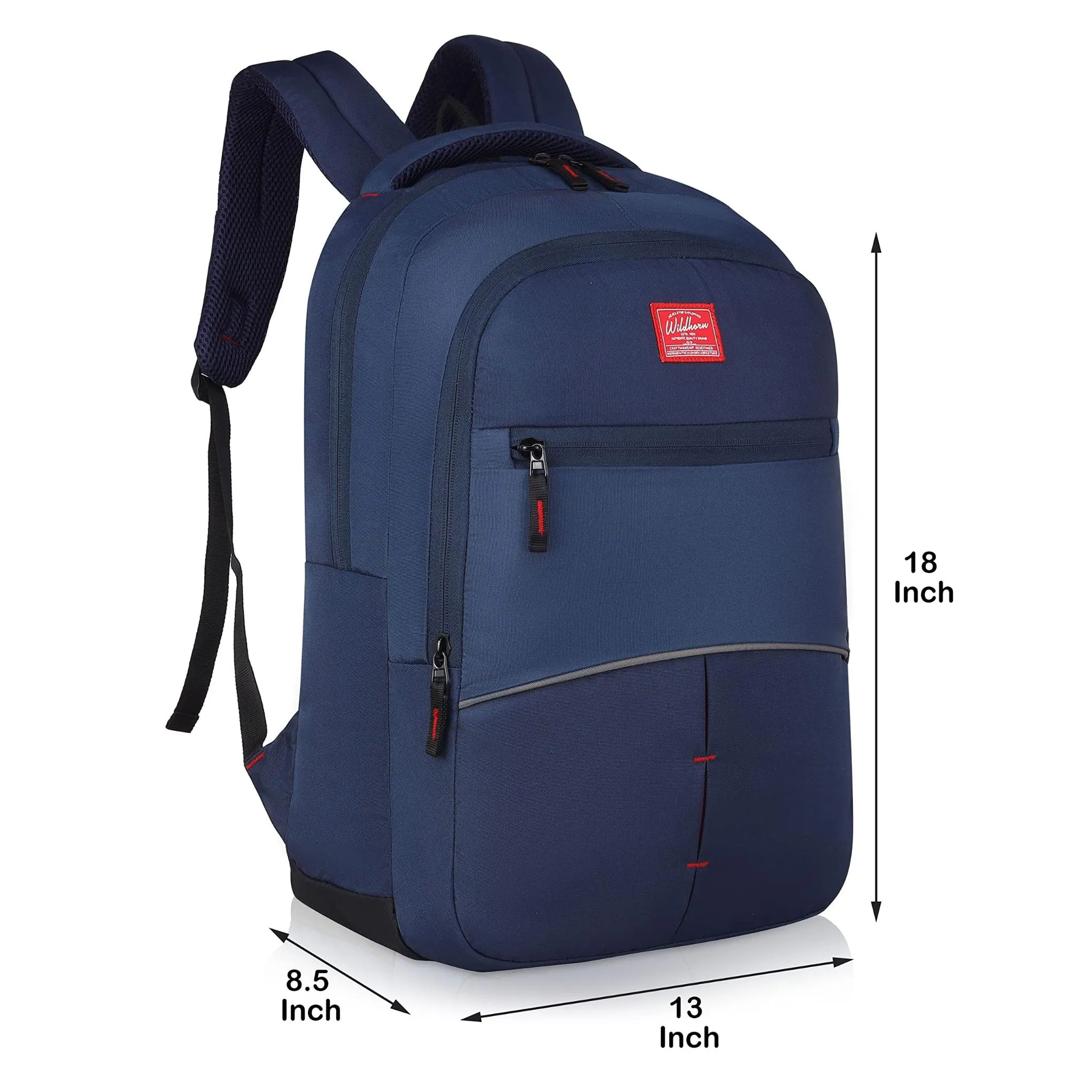 CONSTANTA Laptop Backpack for Men & Women