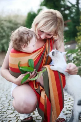 Cotton Wrap