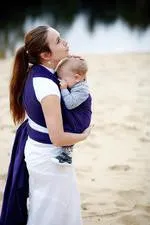 Cotton Wrap