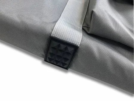 CutterPillar Glow Ultra Tote