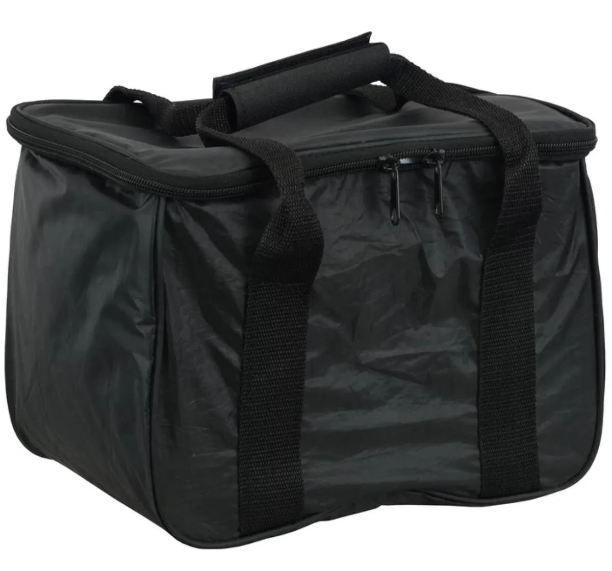 Daniel Smart Small Sissy Bar Bag with Removable Cooler Insert